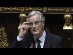 Replay Barnier : l'accord Italie-Albanie sur le traitement des migrants ne peut pas être transposé à l…