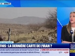 Replay Le monde qui bouge - Annalisa Cappellini : Houthis, la dernière carte de l'Iran ? - 16/03