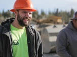 Replay Alaska, la ruée vers l'or - S8E20 - King Kong