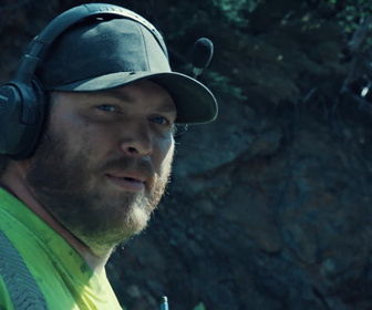 Alaska, la ruée vers l'or : Dakota boys replay