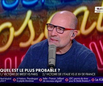 Replay Super Moscato Show - Mbappé est-il à un tournant ?