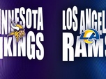 Replay Les résumés NFL - Week 8 : Minnesota Vikings @ Los Angeles Rams