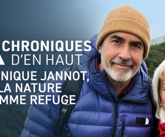 Replay Chronique d'en haut - 10/06/2026