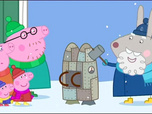 Replay Peppa Pig - Le jetpack de papy Rabbit