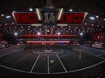Replay Kings World Cup Clubs - Panam All Starz / F2R