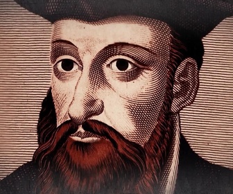 Replay Les plus grands mystères de l'Histoire - S1E9 - Nostradamus