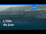 Replay L'info du jour | 31 août 2026 - Soir