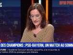 Replay BFM Première prématinale - Le journal des sports du mardi 4 novembre