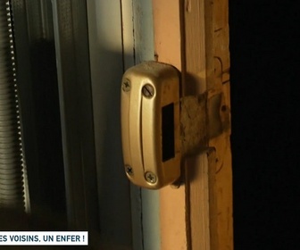 Replay Un jour, un doc week-end - Mes voisins, un enfer !