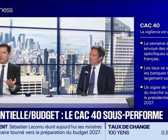 Replay BFM Bourse - Le Club : Les enjeux de septembre sur les marchés - 31/08