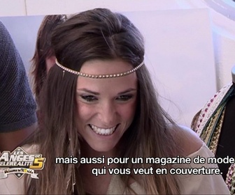 Replay Les anges de la téléréalité - S05 E83