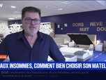 Replay BFM Première - C'est votre vie - 22/10