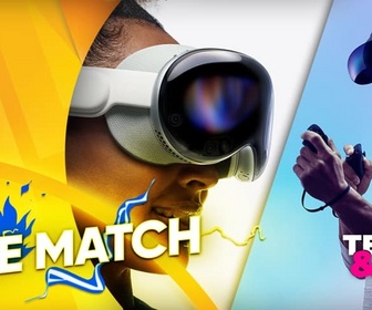Replay Le Match - Apple Vision Pro VS Meta Quest Pro : lequel choisir ?
