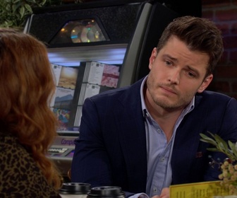 Replay Les feux de l'amour - Episode 9389 du 13 janvier 2026