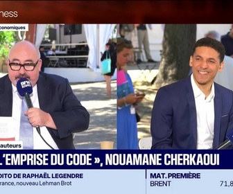 Replay La librairie de l'éco - Samedi 4 juillet