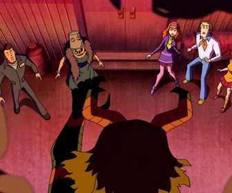 Replay Scooby-Doo, Mystères Associés - 02/02/2026