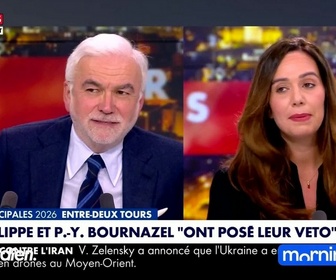 Replay Quotidien troisième partie du 18 mars 2026