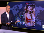 Replay Info ou intox - Comment la désinformation sexiste a envahi la Coupe du monde