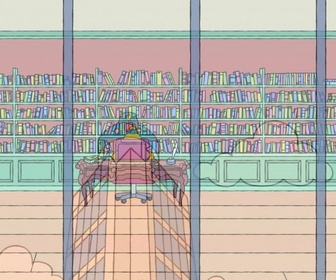 Replay Barbapapa en Famille - Le Paf