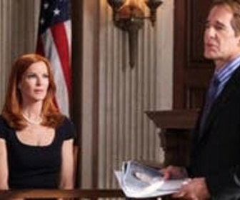 Replay Desperate Housewives - S8 E21 - Des émotions intenses