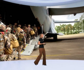 Replay Le 1945 - Le JT du 09/02/2026