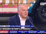 Replay Les Grandes Gueules - A-t-on besoin d'un Trump en France ?