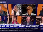 Replay Perrine jusqu'à minuit - Boris Cyrulnik : une violence plutôt masculiniste - 11/06