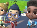 Replay Mighty Express - Le festival de groin groin