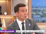 Replay Quotidien troisième partie du 17 mai 2025