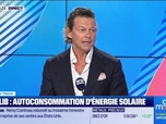 Replay French Tech : SunLib, autoconsommation d'énergie solaire - 29/01