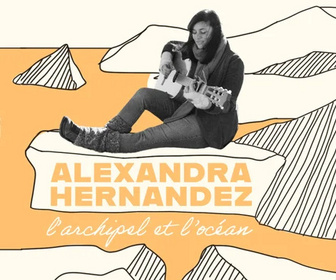 Replay Alexandra Hernandez, l'archipel et l'océan