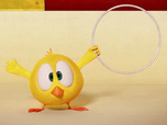 Replay T'es où Chicky ? - La boîte à bijoux