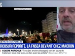 Replay Apolline de 9 à 10 - Benoît Hedin, membre de la FDSEA 62, veut continuer à mettre la pression pour empêcher la signature du Mercosur