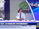 Replay Les experts du soir - Mercredi 4 septembre