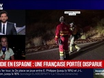 Replay BFM Grand Soir - Feux en Espagne : au moins 12 morts, 1 500 évacués - 11/07