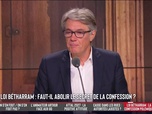 Replay Les Grandes Gueules - Loi Bétharram : faut-il abolir le secret de la confession ?