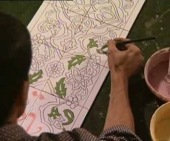 Replay Découverte du Monde - L'art de la céramique