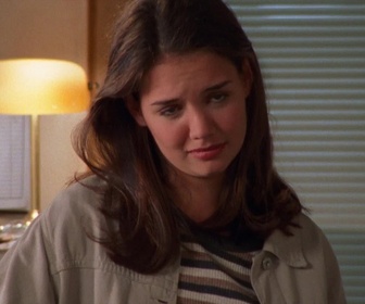 Replay Dawson - S01 E09 - Tombe les filles et surtout tais-toi!