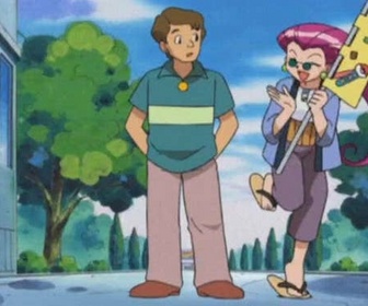 Replay Pokémon - Artistes en tous genres