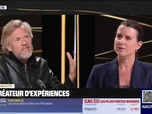 Replay Iconic Business - Vendredi 19 septembre