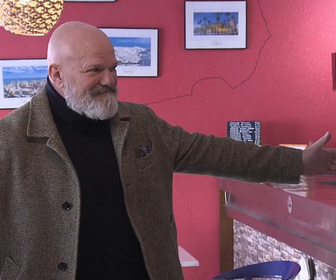 Replay Cauchemar en cuisine - Marseille (1/2)