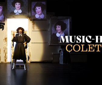 Replay Music-Hall Colette