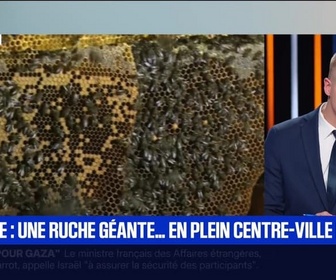 Replay BFM Première prématinale - Le break du 2 octobre