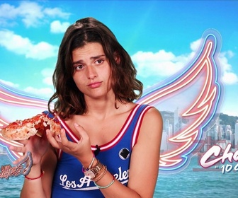 Replay Les anges de la téléréalité - S12 E19