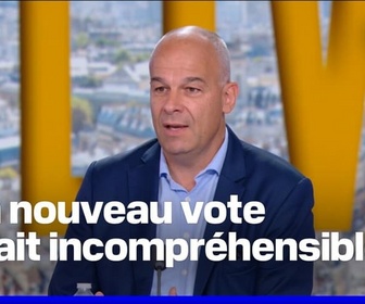 Replay Parlons info ! - Pétition contre la loi Duplomb: l'interview d'Arnaud Rousseau, président de la FNSEA