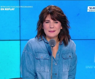 Replay Estelle Midi - Envahissement, dégradations, blocages : les agriculteurs vont-ils trop loin ?