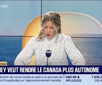 Replay Le Monde qui bouge : la revue de presse : États-Unis, un troisième porte-avions envoyé en Iran - 02/10