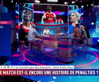Replay L'Équipe du Soir - Episode du 5 mai