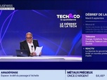Replay Le Best of Tech&Co La quotidienne du samedi 12 septembre