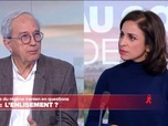 Replay Au cœur de l'info, l'invité - Bernard Hourcade: l'Iran se prépare depuis bien longtemps à cette guerre asymétrique